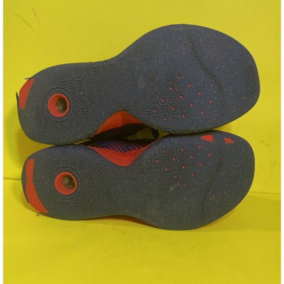 Nike CQ7339-991 PG 4 ID Basketball Sneaker Men’s Size 7.5 - Picture 4 of 6